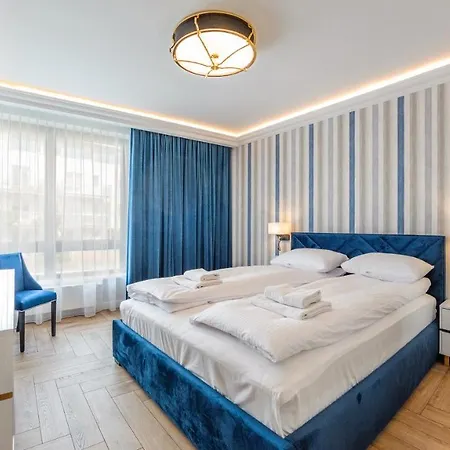 Okrzei, Sun & Snow * Σόποτ