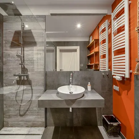 Okrzei, Sun & Snow Διαμέρισμα Σόποτ