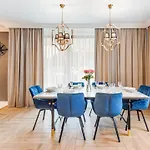 Apartament Sun&snow Okrzei Sopot