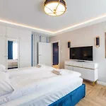 Apartament Sun&snow Okrzei *