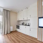 Apartament Sun&snow Okrzei Sopot