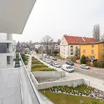 Sun&snow Okrzei Apartament