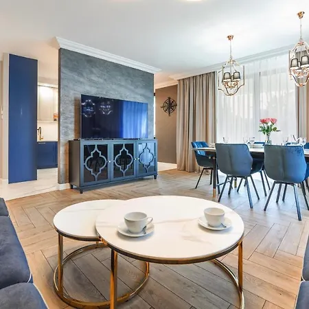 Okrzei, Sun & Snow * Sopot