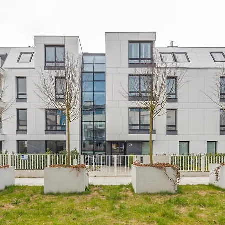 Appartement Okrzei, Sun & Snow