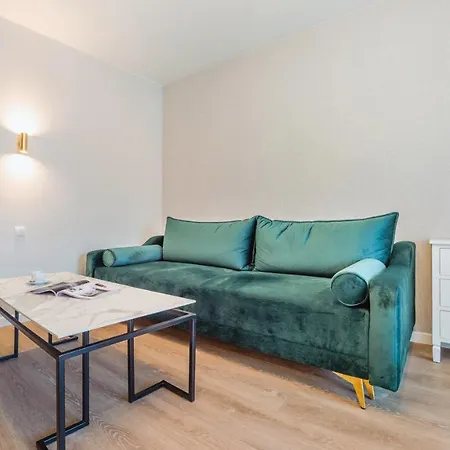 Apartman Okrzei, Sun & Snow Sopot