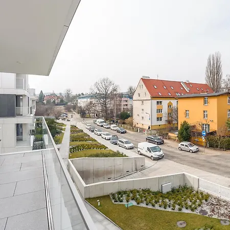 Okrzei, Sun & Snow Apartman