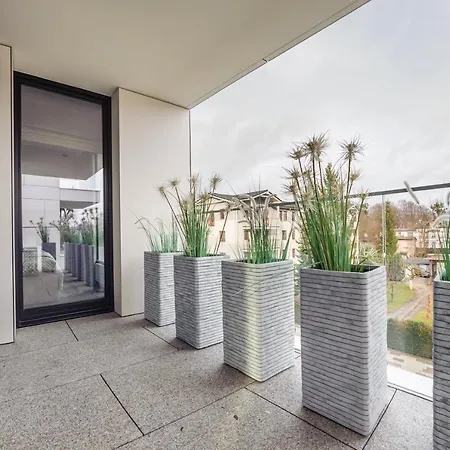 Apartman Okrzei, Sun & Snow Sopot