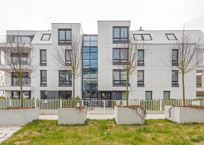 Apartman Okrzei, Sun & Snow