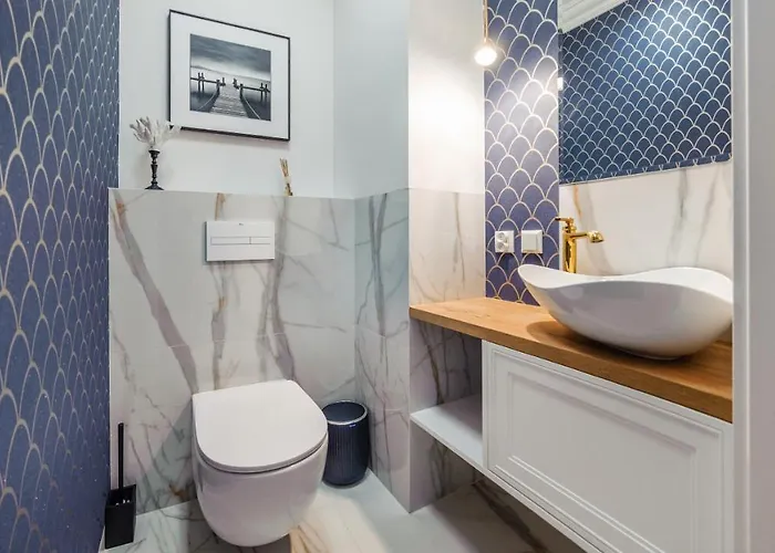 Okrzei, Sun & Snow Sopot