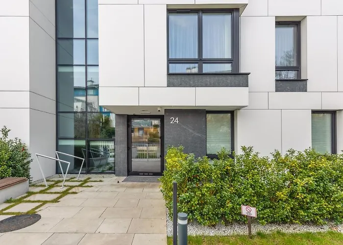 Okrzei, Sun & Snow Sopot