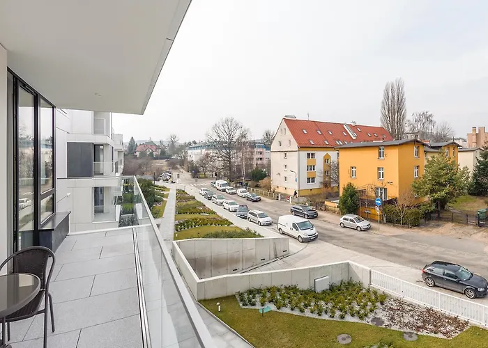 Okrzei, Sun & Snow Appartement